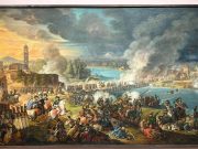Davanti al quadro, dentro la battaglia: focus sul dipinto di Bignami