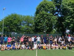 Maggio di sport per gli studenti: arriva “Giochiamo Insieme”