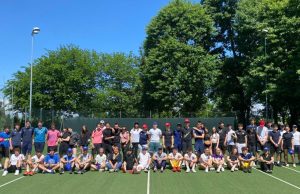 Maggio di sport per gli studenti: arriva “Giochiamo Insieme”