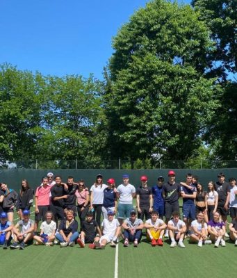 Maggio di sport per gli studenti: arriva “Giochiamo Insieme”