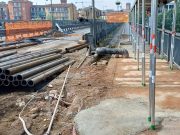 Ponte sull’Adda, il tunnel ciclopedonale si sposta sul lato di monte