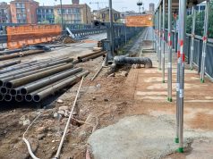 Ponte sull’Adda, il tunnel ciclopedonale si sposta sul lato di monte