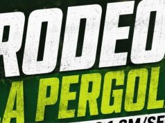 Rodeo di tennis a La Pergola: Cremaschi trionfa