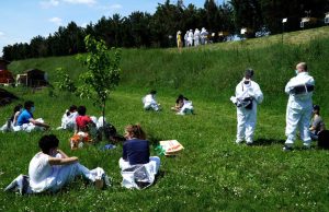 ApiDay a SanfereOrto: laboratori, degustazioni e picnic