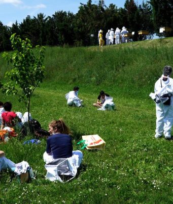 ApiDay a SanfereOrto: laboratori, degustazioni e picnic