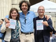 Fine vita, parte la raccolta firme per la legge “Liberi Subito”