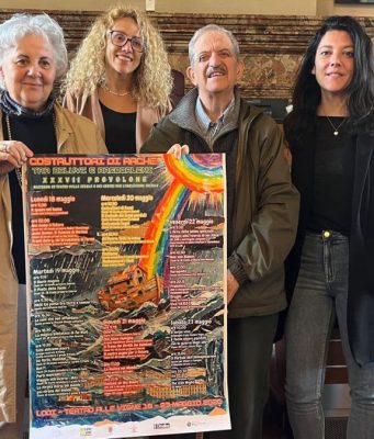 Teatro alle Vigne, una settimana di spettacoli tra scuole e inclusione
