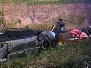 Incidente sulla provinciale 193 a Maleo: 60enne ferito