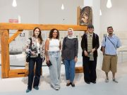 Da Triennale di Milano e Qatar Museums un progetto formativo per laureati da atenei qatarioti