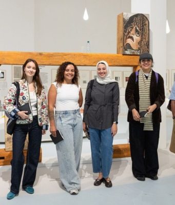 Da Triennale di Milano e Qatar Museums un progetto formativo per laureati da atenei qatarioti