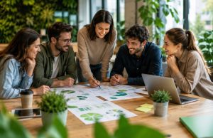 Innovazione sostenibile: a Lodi si costruisce il futuro cooperativo