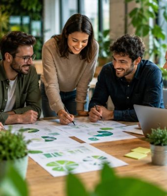 Innovazione sostenibile: a Lodi si costruisce il futuro cooperativo