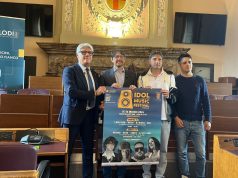 Torna l’Idol Music Festival: due notti di pura energia