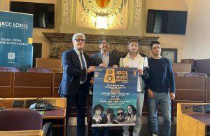 Torna l’Idol Music Festival: due notti di pura energia