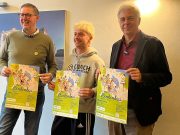 Torna “Bimbimbici 2026”: tra sport, giochi e mobilità sostenibile