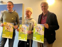 Torna “Bimbimbici 2026”: tra sport, giochi e mobilità sostenibile