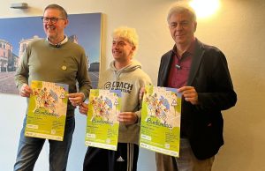 Torna “Bimbimbici 2026”: tra sport, giochi e mobilità sostenibile