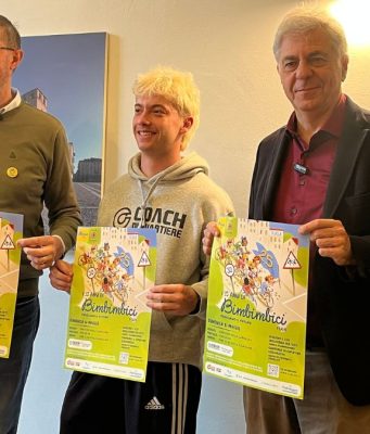 Torna “Bimbimbici 2026”: tra sport, giochi e mobilità sostenibile