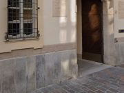 “Un bagliore dai campi”: a Lodi la nuova opera di Luca Boffi