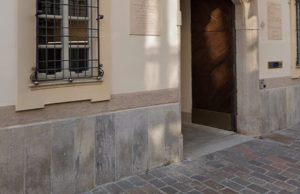 “Un bagliore dai campi”: a Lodi la nuova opera di Luca Boffi