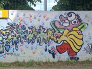 Colori contro il bullismo: l’arte che unisce il Lodigiano