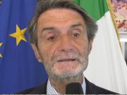“Atto inqualificabile”: Fontana e Bertolaso vicini alla biologa ferita