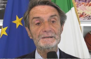“Atto inqualificabile”: Fontana e Bertolaso vicini alla biologa ferita