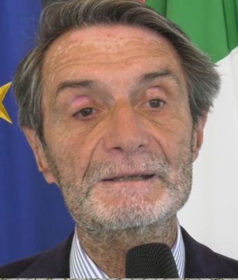 “Atto inqualificabile”: Fontana e Bertolaso vicini alla biologa ferita