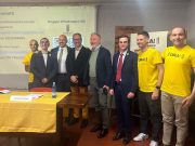 Difesa europea e disinformazione: il confronto tra Guerini e Mercuri