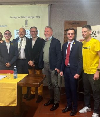 Difesa europea e disinformazione: il confronto tra Guerini e Mercuri