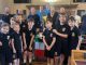 Lodi si veste di hockey: arrivano le finali nazionali Under 11