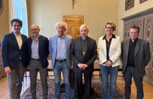 Fondazioni e Diocesi unite: 100mila euro per le famiglie fragili