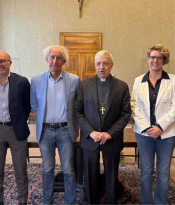 Fondazioni e Diocesi unite: 100mila euro per le famiglie fragili