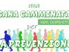 Torna la “Sana Camminata”: una mattina tra sport e prevenzione