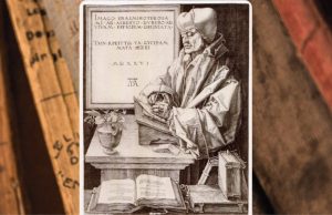 Al Museo della Stampa arriva la Biblioteca “Erasmo da Rotterdam”