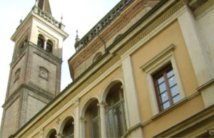 Tempio Civico dell’Incoronata: parte il piano di restauro