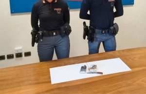 Lodi, arrestato 20enne egiziano per spaccio