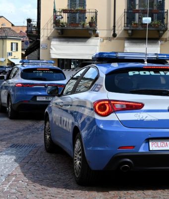 Controlli straordinari nel centro di Lodi