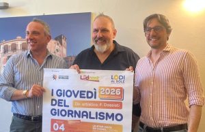 Cinema, sport e attualità: 5 incontri con le firme dell’informazione
