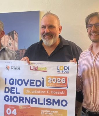 Cinema, sport e attualità: 5 incontri con le firme dell’informazione