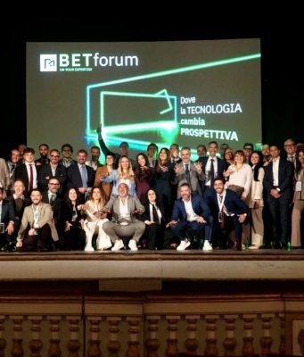 Morandini (R1 Group): “Il cloud è un abilitatore per l’evoluzione digitale di un’azienda ma serve una governance” – video
