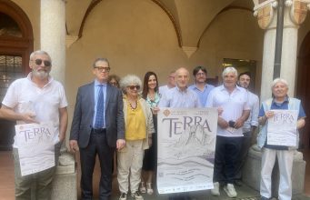 Torna “Vien musica dal chiostro”: spettacoli, natura e laboratori