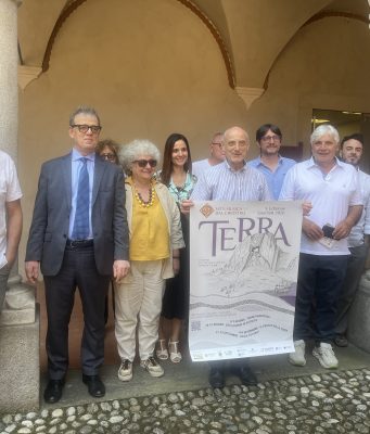 Torna “Vien musica dal chiostro”: spettacoli, natura e laboratori