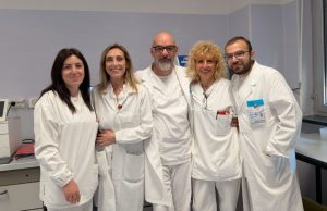 Il Laboratorio di Biologia Molecolare cresce: oltre 2mila prestazioni