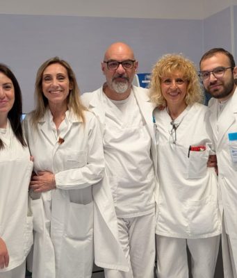 Il Laboratorio di Biologia Molecolare cresce: oltre 2mila prestazioni