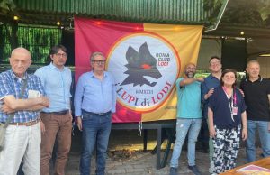 Lodi capitale giallorossa per un giorno: arriva il raduno mondiale