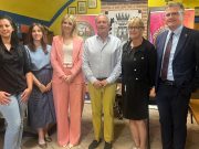 Un weekend per tutti i gusti: a Borghetto debutta “Sport in gioco”