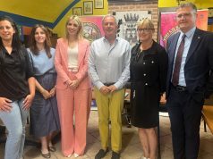 Un weekend per tutti i gusti: a Borghetto debutta “Sport in gioco”