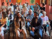 Anziani più sicuri: a Sant’Angelo un incontro contro le truffe