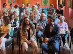 Anziani più sicuri: a Sant’Angelo un incontro contro le truffe
